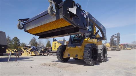 wb skid-steer|WERK.